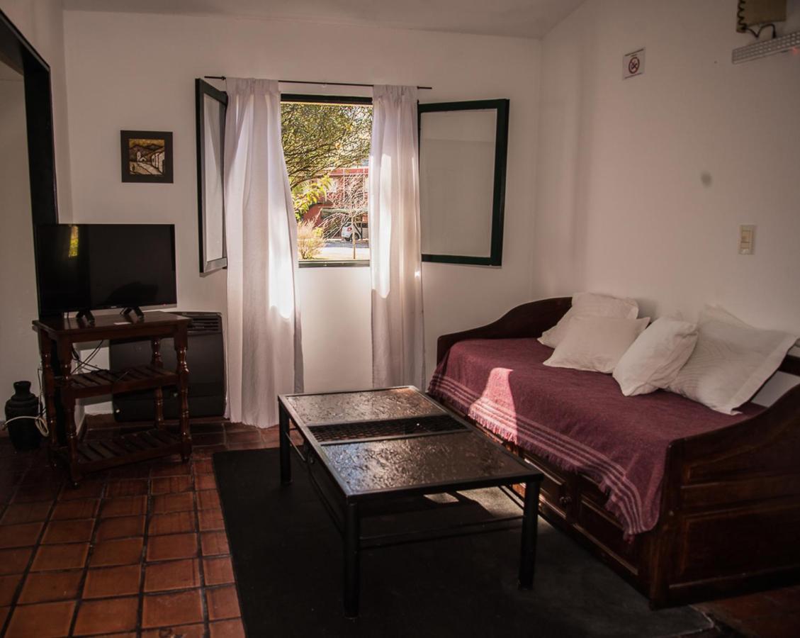 Nuevas Cabanas Del Sol San Lorenzo  Exterior photo